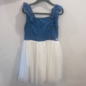 Calvin Klein Dress Size 7